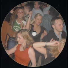Cubana Kool Ft Santo - Cubana Kool Ft Santo - Dance My Heart - Catch 22
