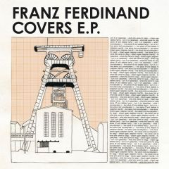 Franz Ferdinand - Franz Ferdinand - Michael - Domino Records