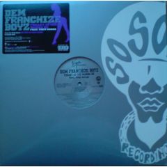Dem Franchize Boys - Dem Franchize Boys - Freaky As She Wanna Be - Virgin