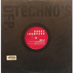 Bobby Thompson - Bobby Thompson - Roll II - Technology