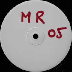 Mr Ciao - Mr Ciao - I Love You Better - Midnite Recordings