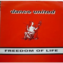 Dance United - Dance United - Freedom Of Life - Stoatin
