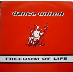 Dance United - Freedom Of Life - Stoatin'