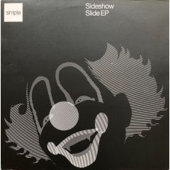 Sideshow - Sideshow - Buttaface EP - Simple Records