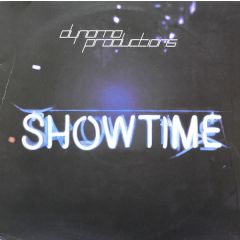 Dynamo Productions - Dynamo Productions - Showtime Vol.1 - Illicit