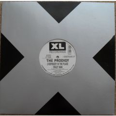 The Prodigy - The Prodigy - Everybody In The Place - XL Recordings