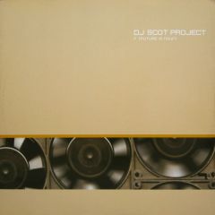 DJ Scot Project - DJ Scot Project - F (Future Is Now!) - Overdose