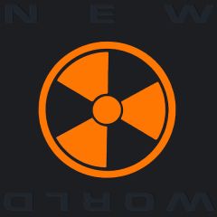 New World - New World - Nucleär Zóne - Mad House Projects