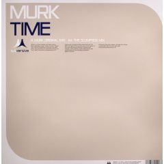 Murk - Murk - Time (Disc 1) - Subversive