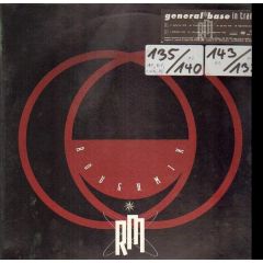 General Base - General Base - In Trance - Roughmix