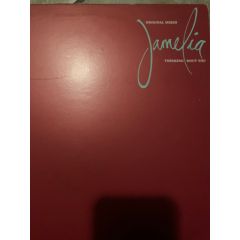 Jamelia - Jamelia - Thinking Bout You - Parlophone
