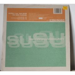 Morris T Feat Takaboom - Morris T Feat Takaboom - The Third Pleasure - Susu