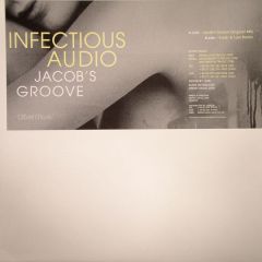 Infectious Audio - Infectious Audio - Jacob's Groove - Offset Music