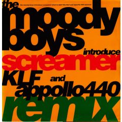 Moody Boys - Moody Boys - What Is Dub (Remix) - Love