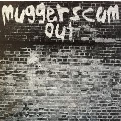 Surgeon - Surgeon - Muggerscum Out (The Black Dog Remixes) - Dust Science