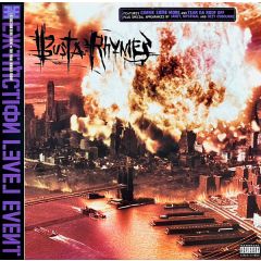 Busta Rhymes - Busta Rhymes - Extinction Level Event - Elektra