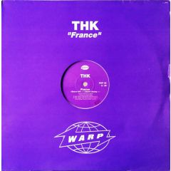 THK - THK - France - Warp