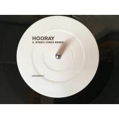 Unknown Artist - Unknown Artist - Hooray - Hooray 1