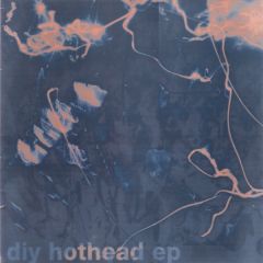 DIY - Hothead EP - Warp Records