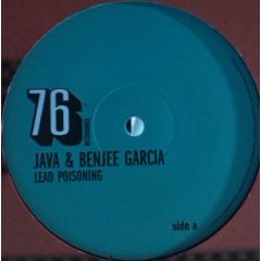 Java & Benjee Garcia - Java & Benjee Garcia - Lead Poisoning - 76 Spain 2