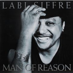 Labi Siffre - Labi Siffre - Man Of Reason - China Records