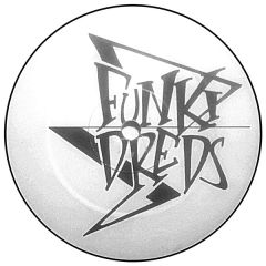 Funki Dreds Vs Soul Ii Soul - Funki Dreds Vs Soul Ii Soul - Fairplay - White