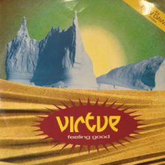 Virtue - Feeling Good (Remixes) - Wired
