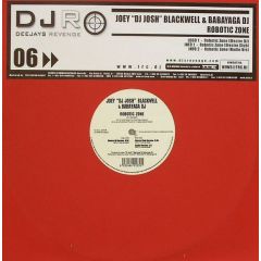 Joey DJ Josh Blackwell - Joey DJ Josh Blackwell - Let The Dog Out! - Deejays Revenge 14