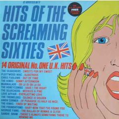 Various Artists - Various Artists - Hits Of The Screaming Sixties 14 Original No One U.K. Hits - Warwick Records