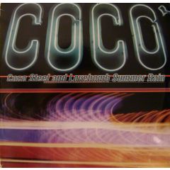 Coco Steel And Lovebomb - Coco Steel And Lovebomb - Summer Rain - Warp