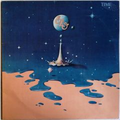 Electric Light Orchestra - Electric Light Orchestra - Time - JET