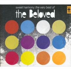 The Beloved - The Beloved - Sweet Harmony: The Very Best Of The Beloved - Music Club Deluxe