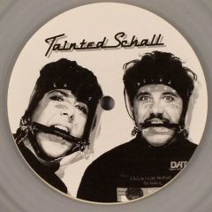 Elektrochemie Lk Meets Soft Cell - Elektrochemie Lk Meets Soft Cell - Tainted Schall - White