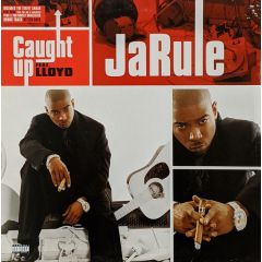 Ja Rule Feat. Lloyd - Ja Rule Feat. Lloyd - Caught Up - Mercury