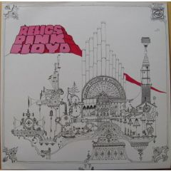 Pink Floyd - Pink Floyd - Relics - MFP