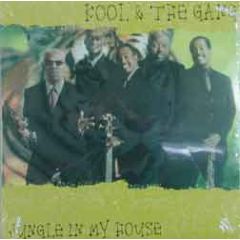 Kool & The Gang - Kool & The Gang - Jungle In My House - KTFA Records
