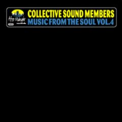 CSM - CSM - Music From The Soul Vol 2 - After Midnight