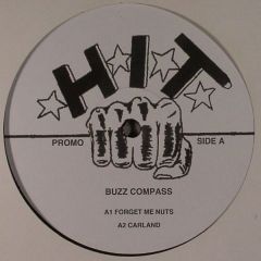 Buzz Compass - Buzz Compass - No More Hits Vol 12 - No More Hits
