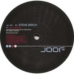 Steve Birch - Steve Birch - Spaced Out - Joof