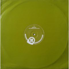 Drexxel - Drexxel - Big Trouble In Little Aix EP - Black Jack 