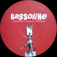 Smoke Tv And A Packet Of Munchies - Smoke Tv And A Packet Of Munchies - Kill Them - Gassoline 7