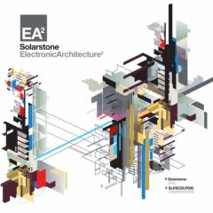 Solarstone - Solarstone - Electronic Architecture 2 - Solaris Recordings