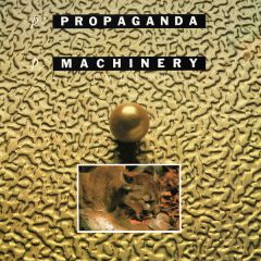 Propaganda - Propaganda - P Machinery - ZTT