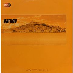 Darude - Darude - Feel The Beat - NEO
