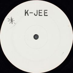 Cortina & Mother - Cortina & Mother - The Music Is All Funked Up - Kjee