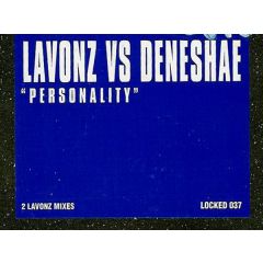 Lavonz Vs Deneshae - Lavonz Vs Deneshae - Personality - Locked On