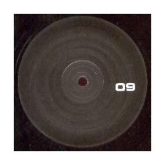 Alex Bau - Alex Bau - Nervous Nights EP - Clau 9
