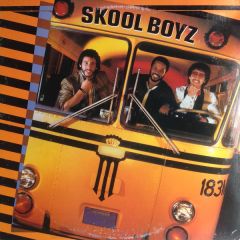 Skool Boyz - Skool Boyz - Skool Boyz - Columbia