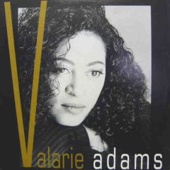 Valarie Adams - Valarie Adams - I Cant Shake It - Millenium