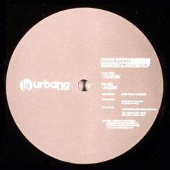 Bass & Penn - Bass & Penn - Dancin & Jazzin E.P - Urbana